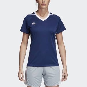 Adidas Soccer Jersey